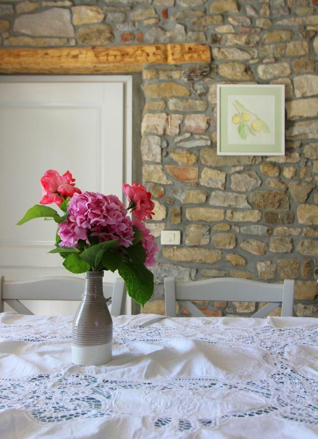Vila Flora Secovlje Ngoại thất bức ảnh
