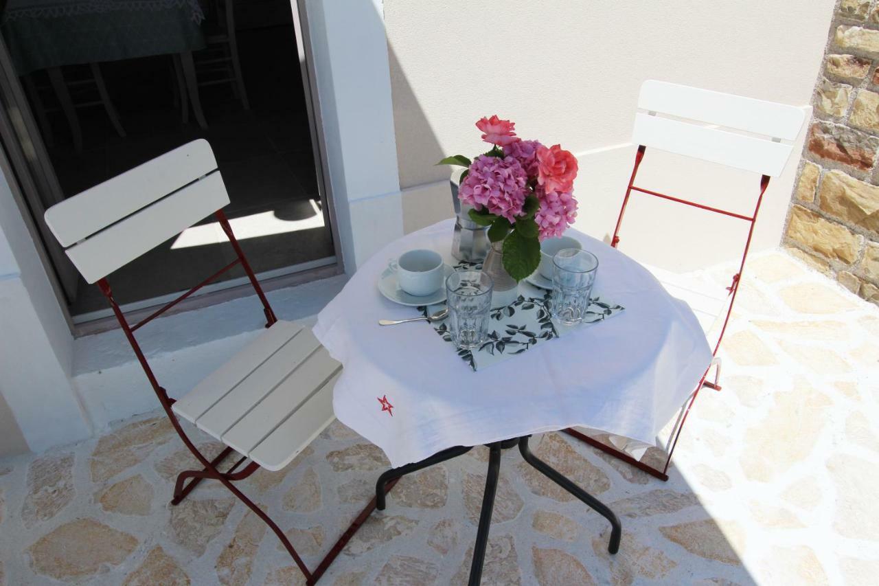 Vila Flora Secovlje Ngoại thất bức ảnh