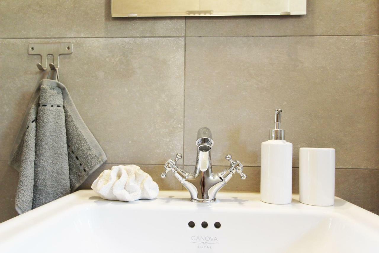 Vila Flora Secovlje Ngoại thất bức ảnh