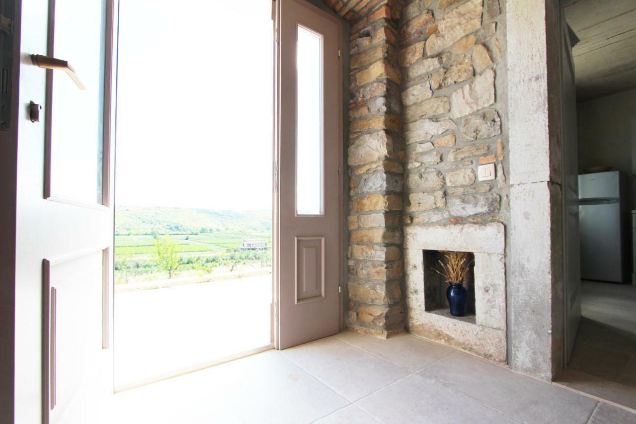 Vila Flora Secovlje Ngoại thất bức ảnh