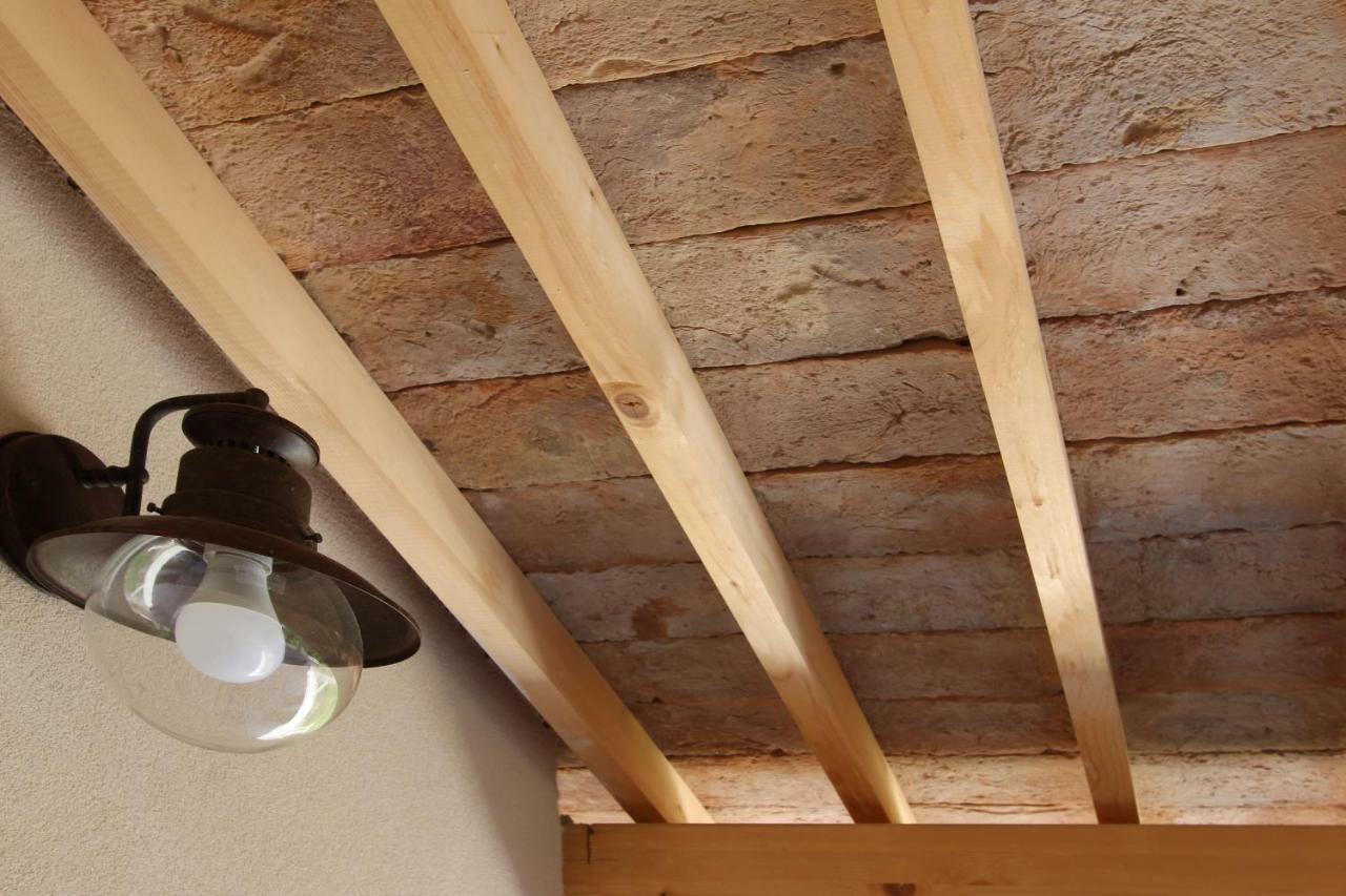 Vila Flora Secovlje Ngoại thất bức ảnh