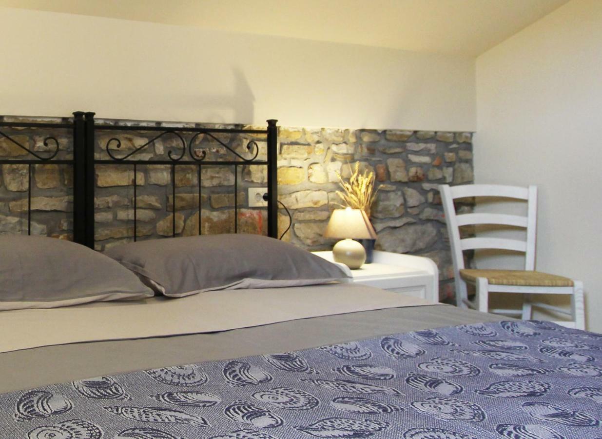 Vila Flora Secovlje Ngoại thất bức ảnh
